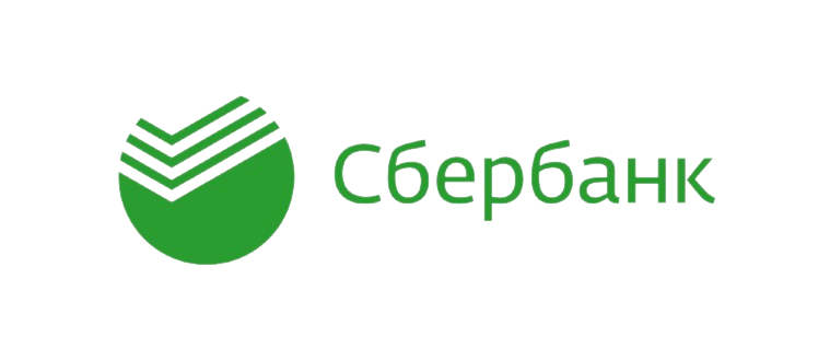 sberbank logo